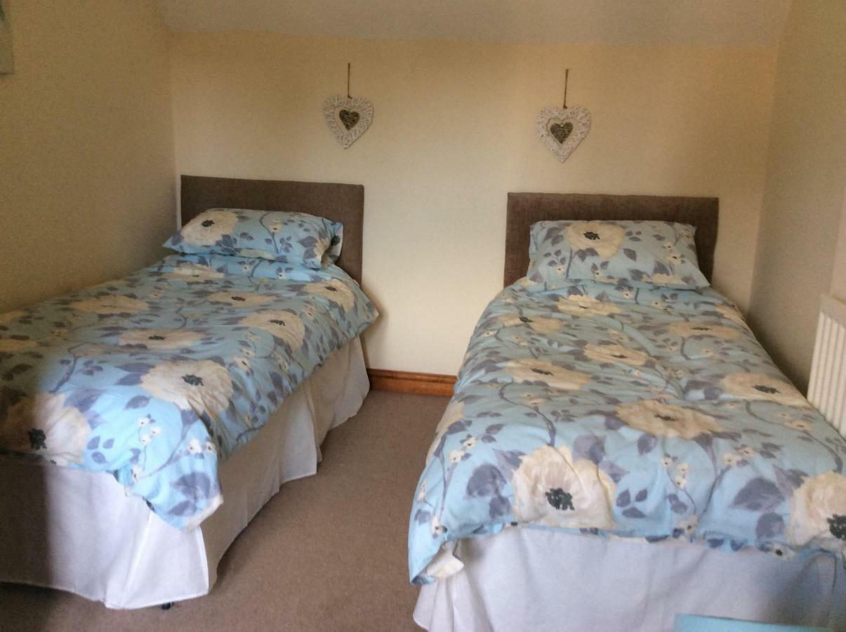 St Matthews Cottages Allonby Kültér fotó